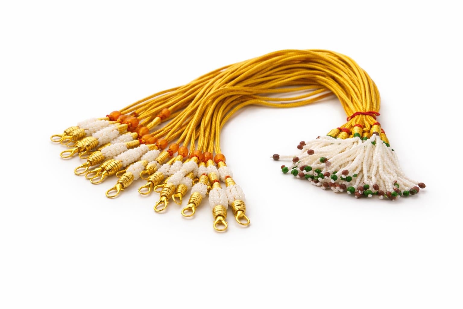 Adjustable Necklace Dori - Jewelry Making Supplies -1