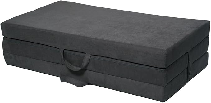 Velinda un excellent matelas pour aménager un véhicule