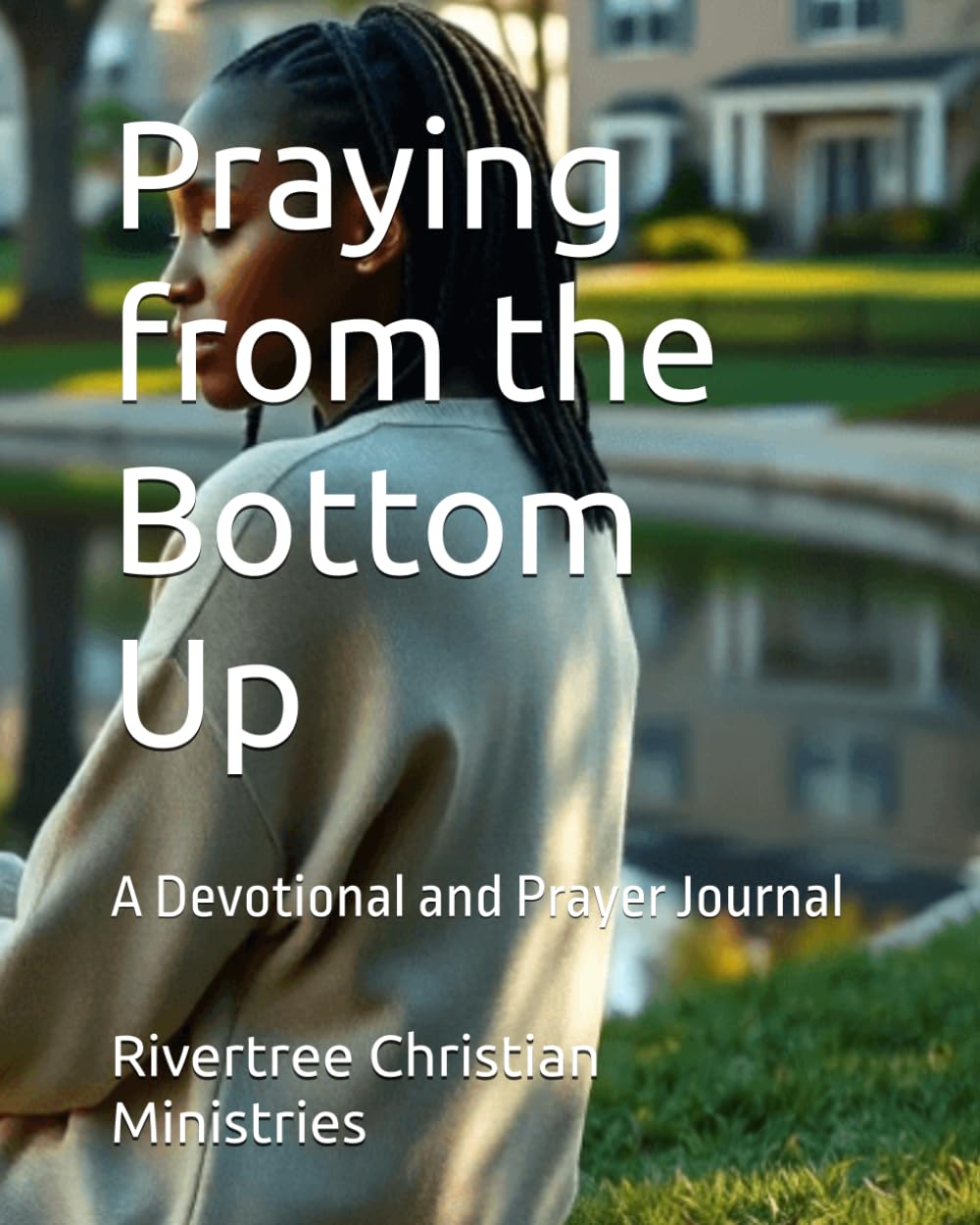 Praying from the Bottom Up: A Devotional and Prayer Journal