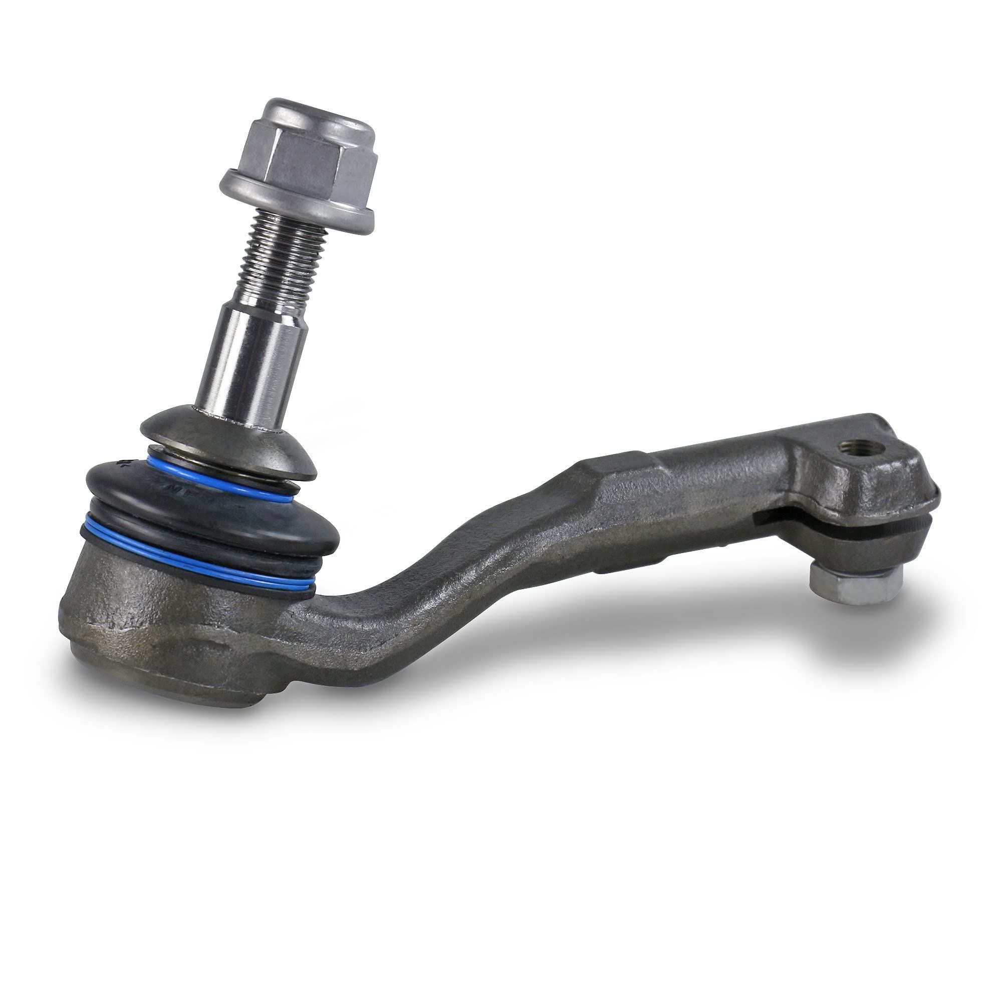 BESTPRICE 2x tirante anteriore sinistro e destro, 2x estremità del tirante anteriore sinistro e destro Compatibile con BMW Serie 1 (F20) (F21), Serie 2 (F23)(F22, F87), Serie 3 (F30, F80)(F34)(F31)