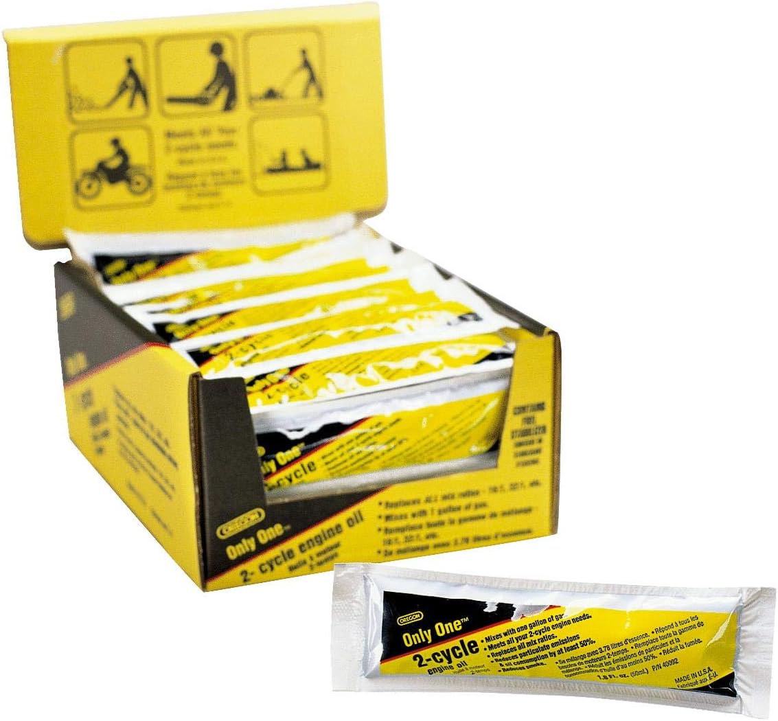 2cycl Engine Oil 1.8oz