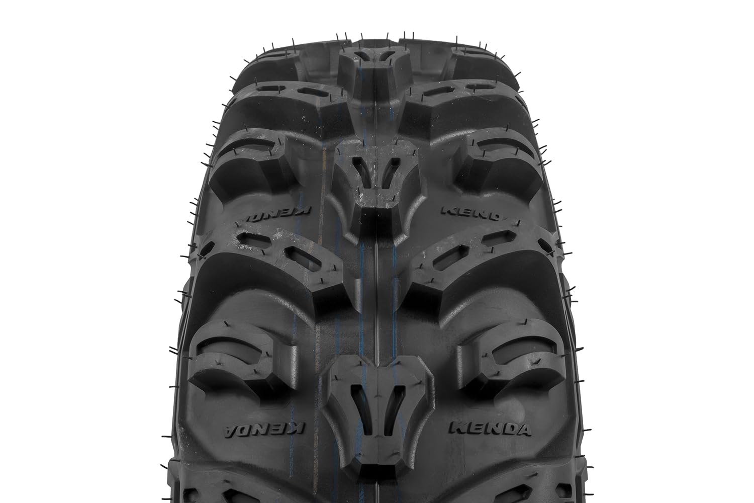 KENDA Opona Terenowa do Quada ATV K587 Bear Claw HTR 205/80 R12 8PR