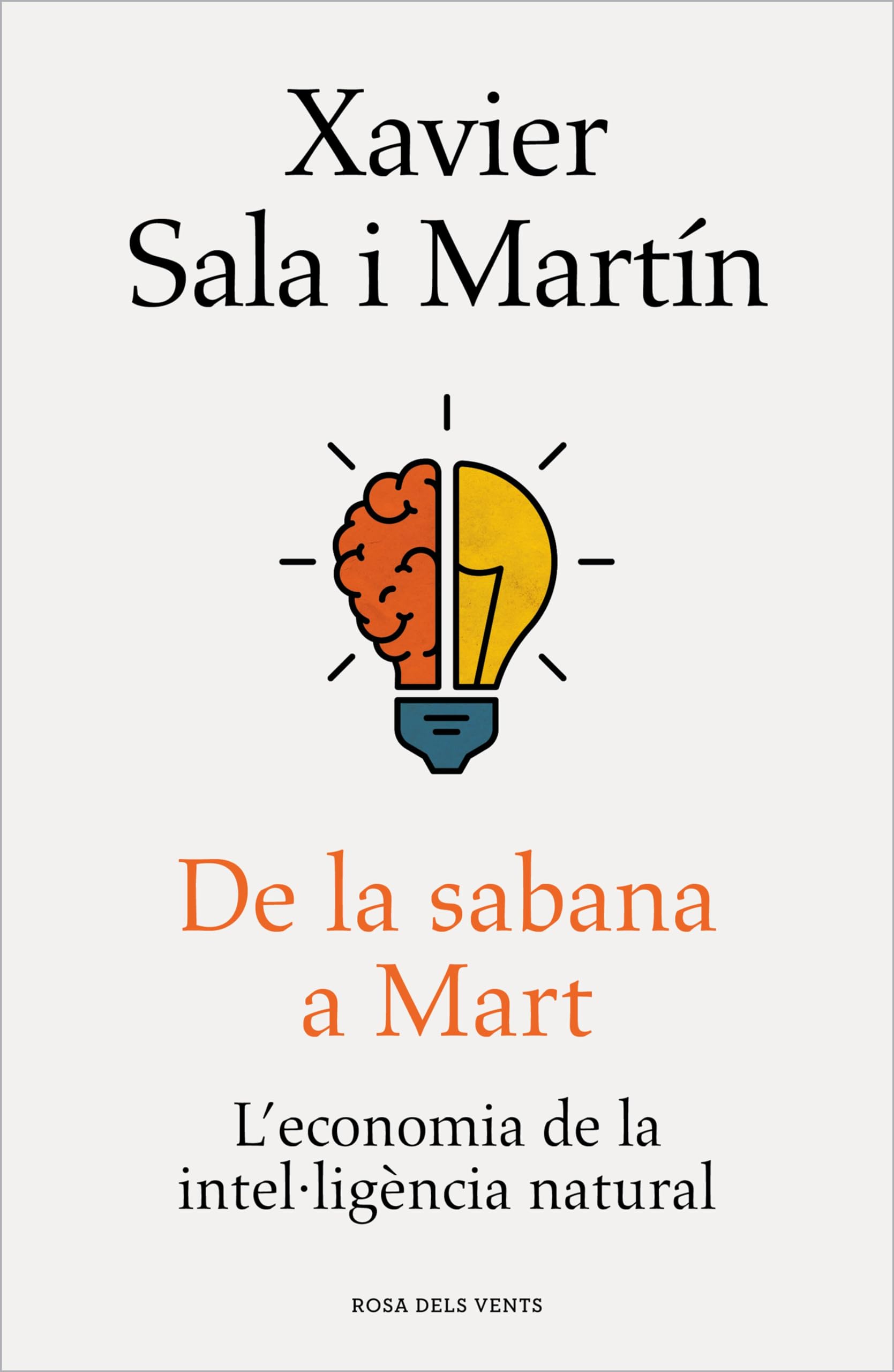 De la sabana a Mart l'economia de la intel·ligència natural livre