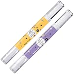 Maccibelle Pure Cuticle & Nail Oil Pen 2ml Heals Dry Cracked Cuticles (Milk & Honey + Lavender)