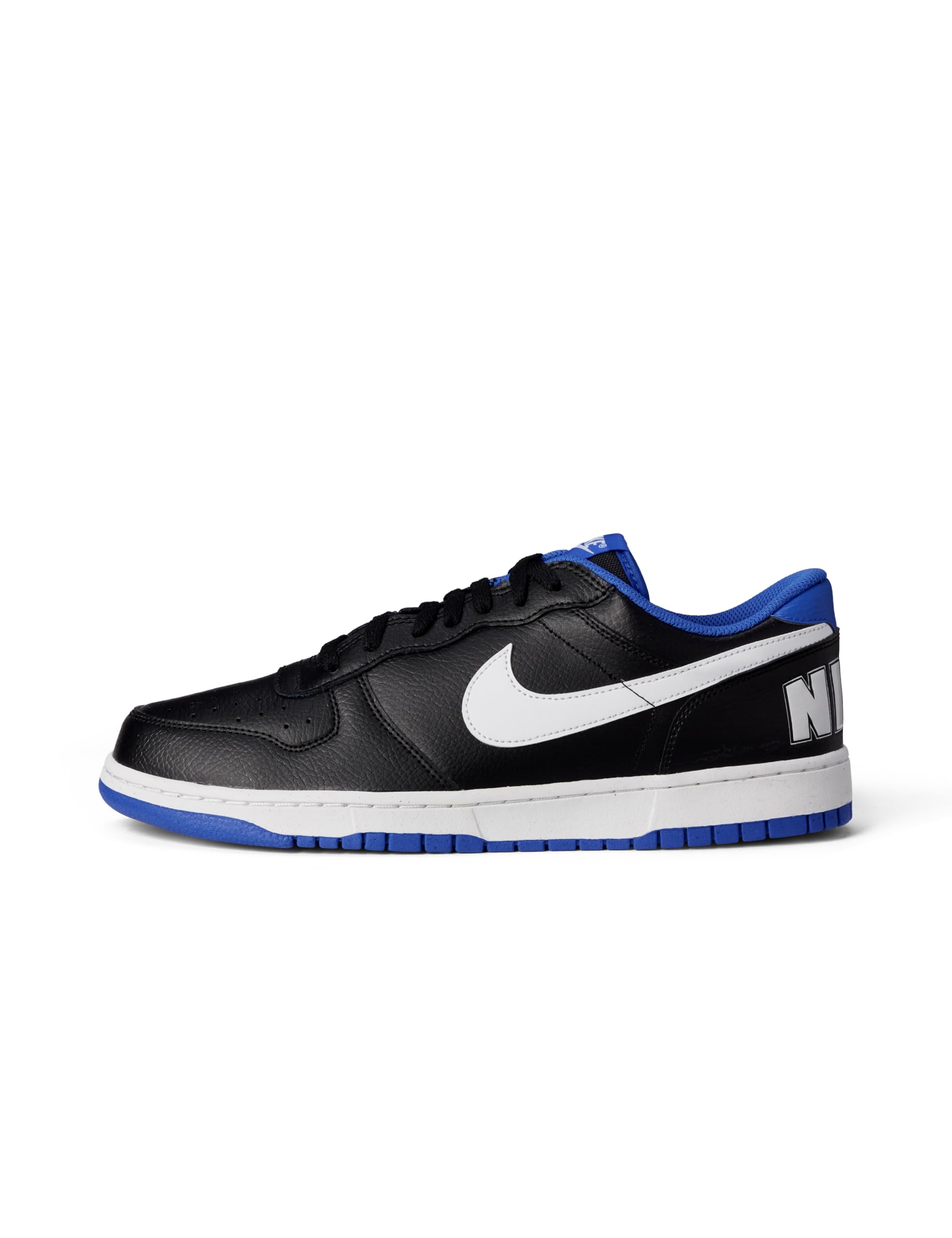 Nike Mens Big Low Shoes