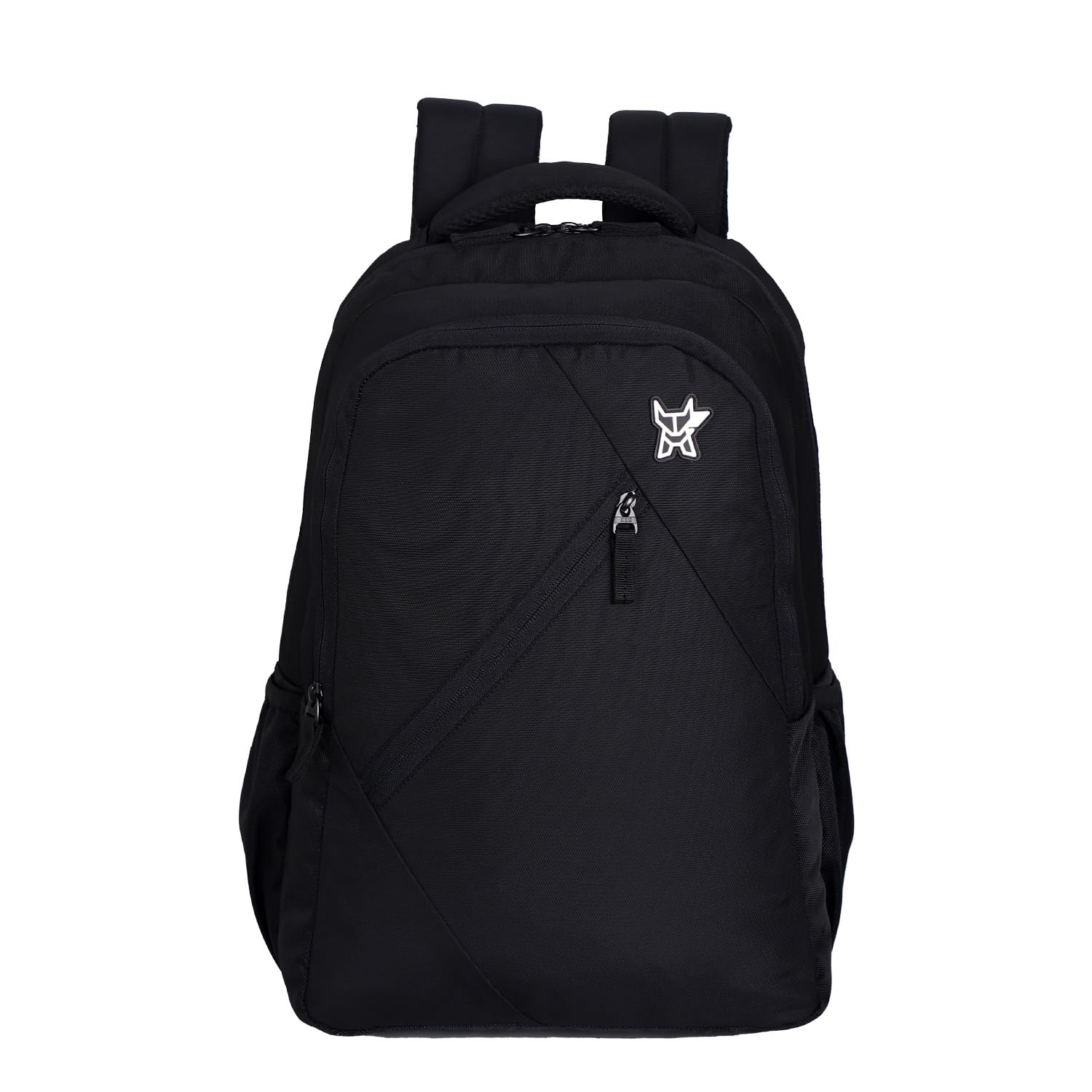 Arctic Fox Dark 15.6 Inch Laptop Backpack,Black (B0CV137R2Q) Amazon Price History, Amazon Price Tracker