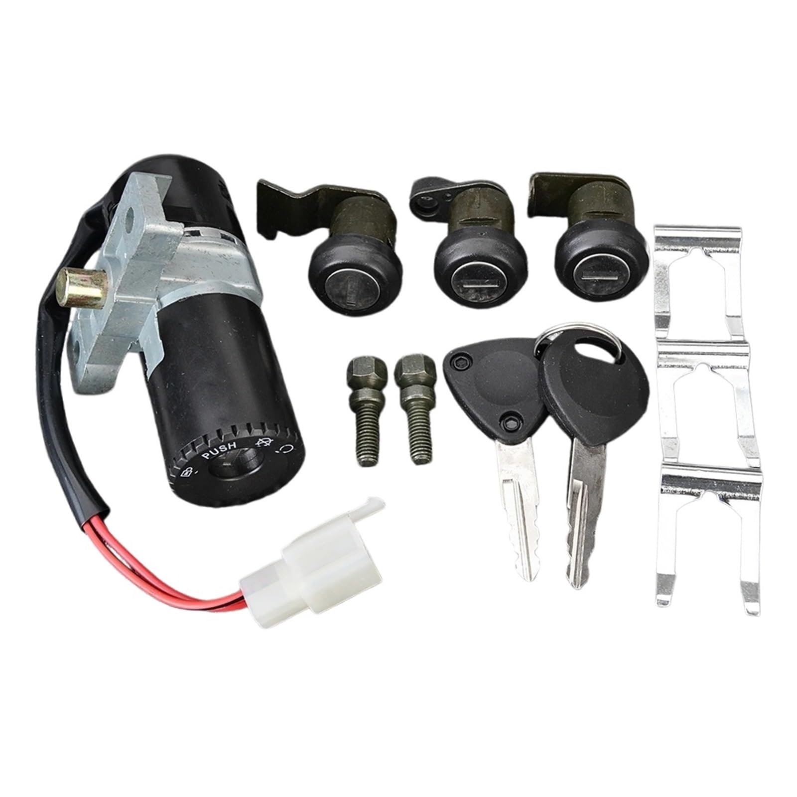 Tappo Serbatoio Tappo Serbatoio Carburante Per Hond&a FES125 FES150