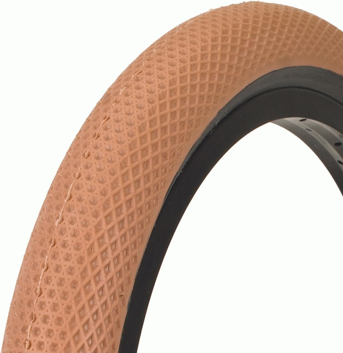 Cult Vans Tire 20x2.35 Classic Gum/Black Wall