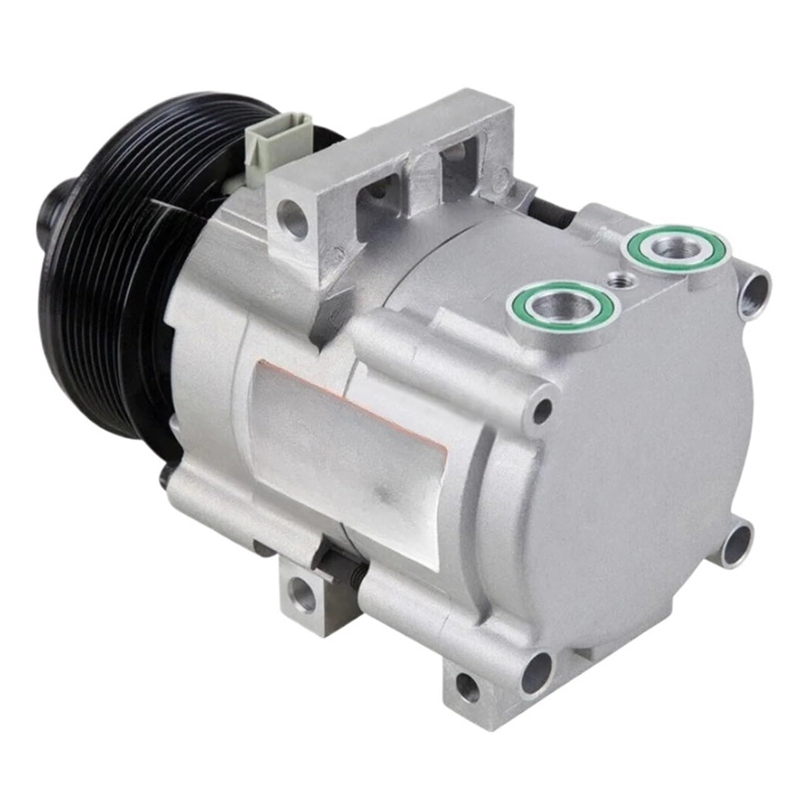 Amazon.com: LGNHOPR FS10 AC Compressor Compatible With F150