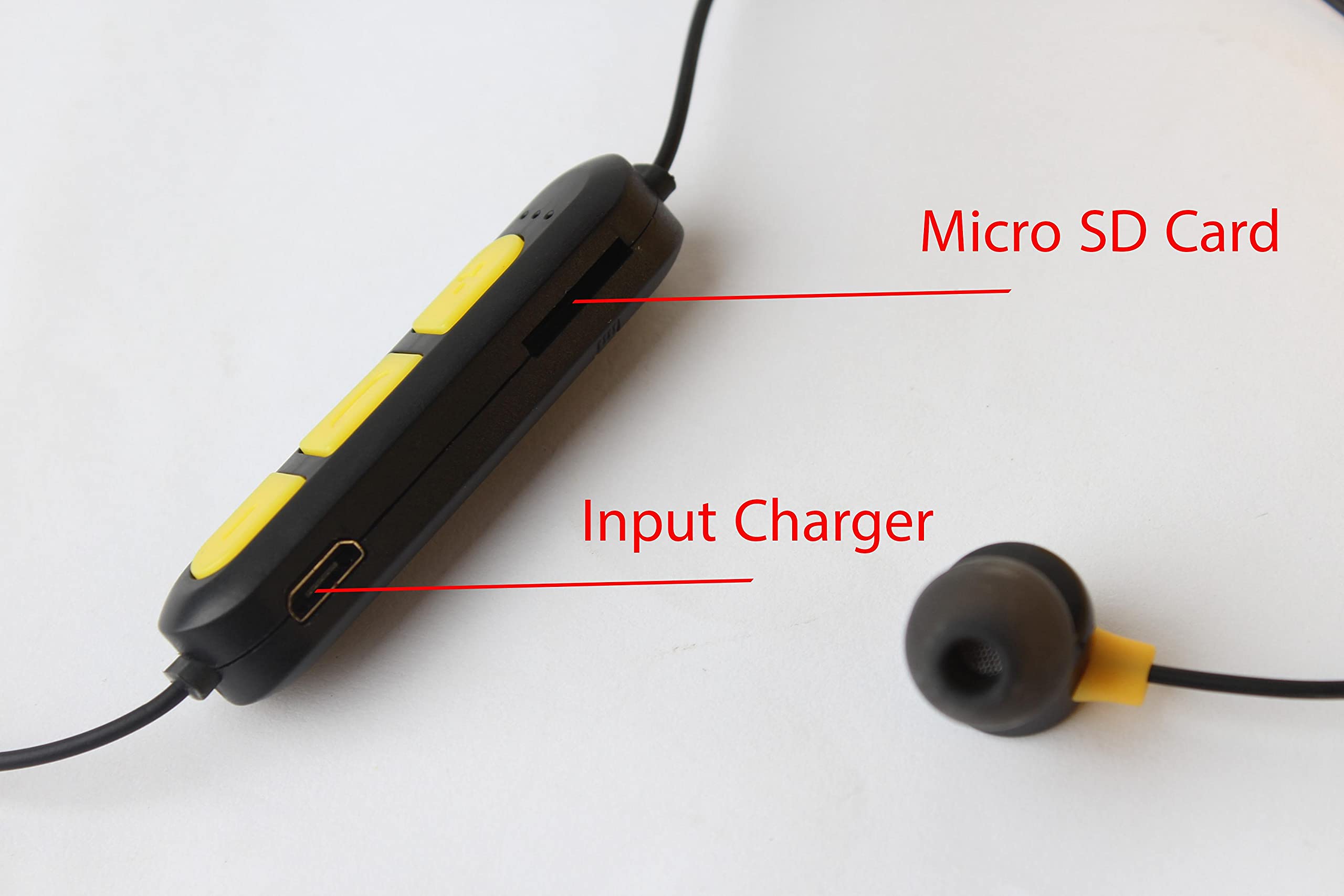Oppo Realme Earbuds wireless A03 