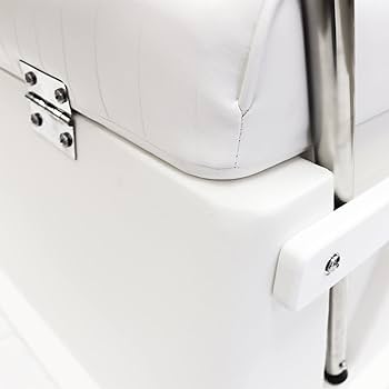 Amazon.com : Wise 8WD437SS-784 Offshore Swingback Cooler