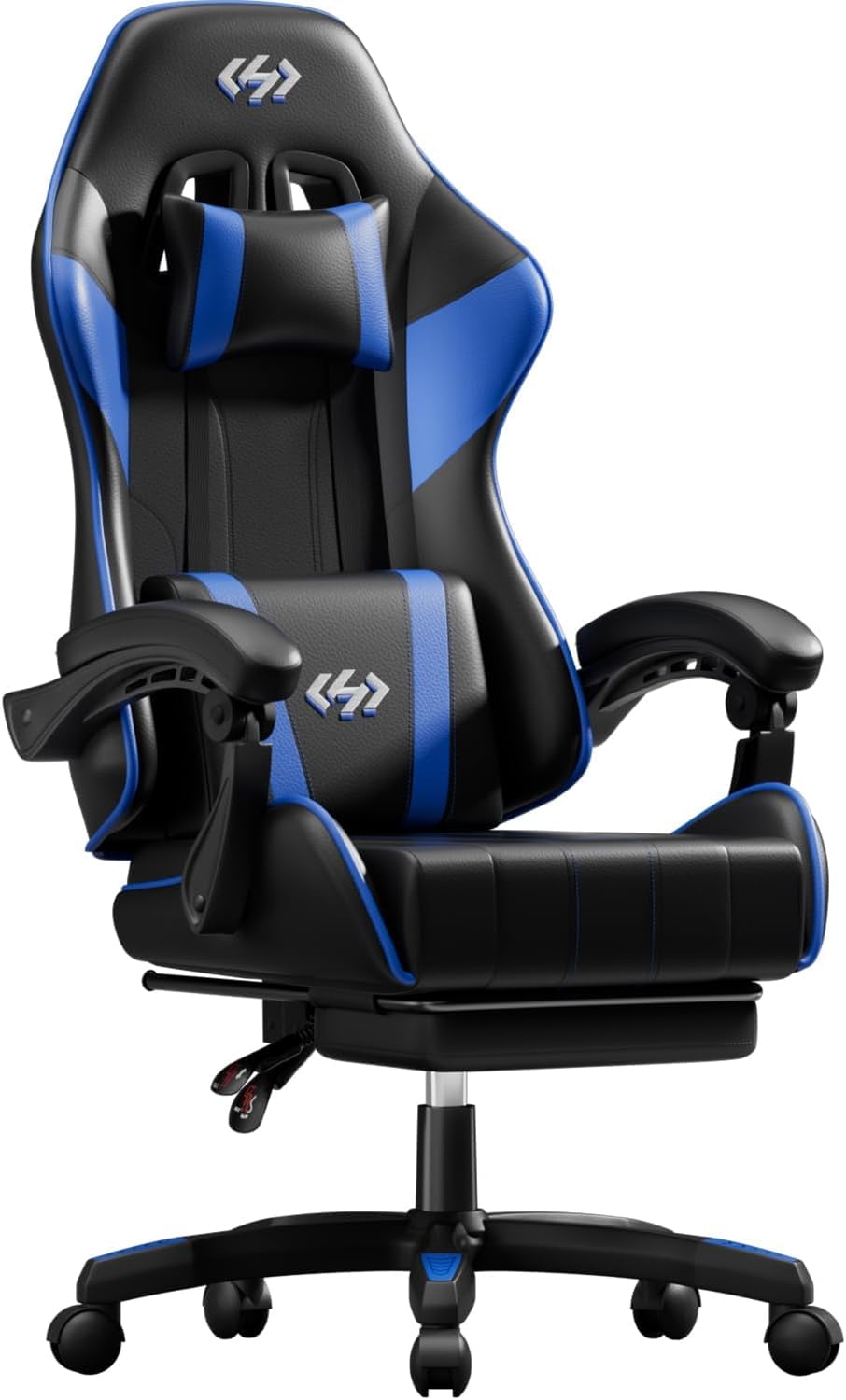特別価格‼️即決‼️オフィスチェア ゲーミング 人間工学 ヘッドレスト 腰サポート Amazon.co.jp: HLDIRECT ゲーミングチェア 人間工学的コンピューター