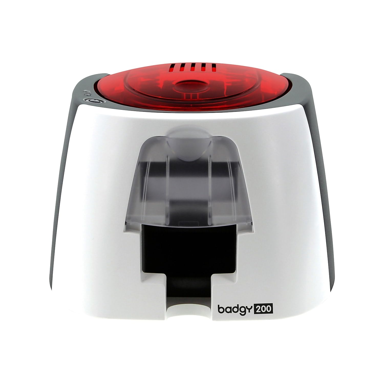 Evolis Badgy Badgy200 Single-Sided Card Printer