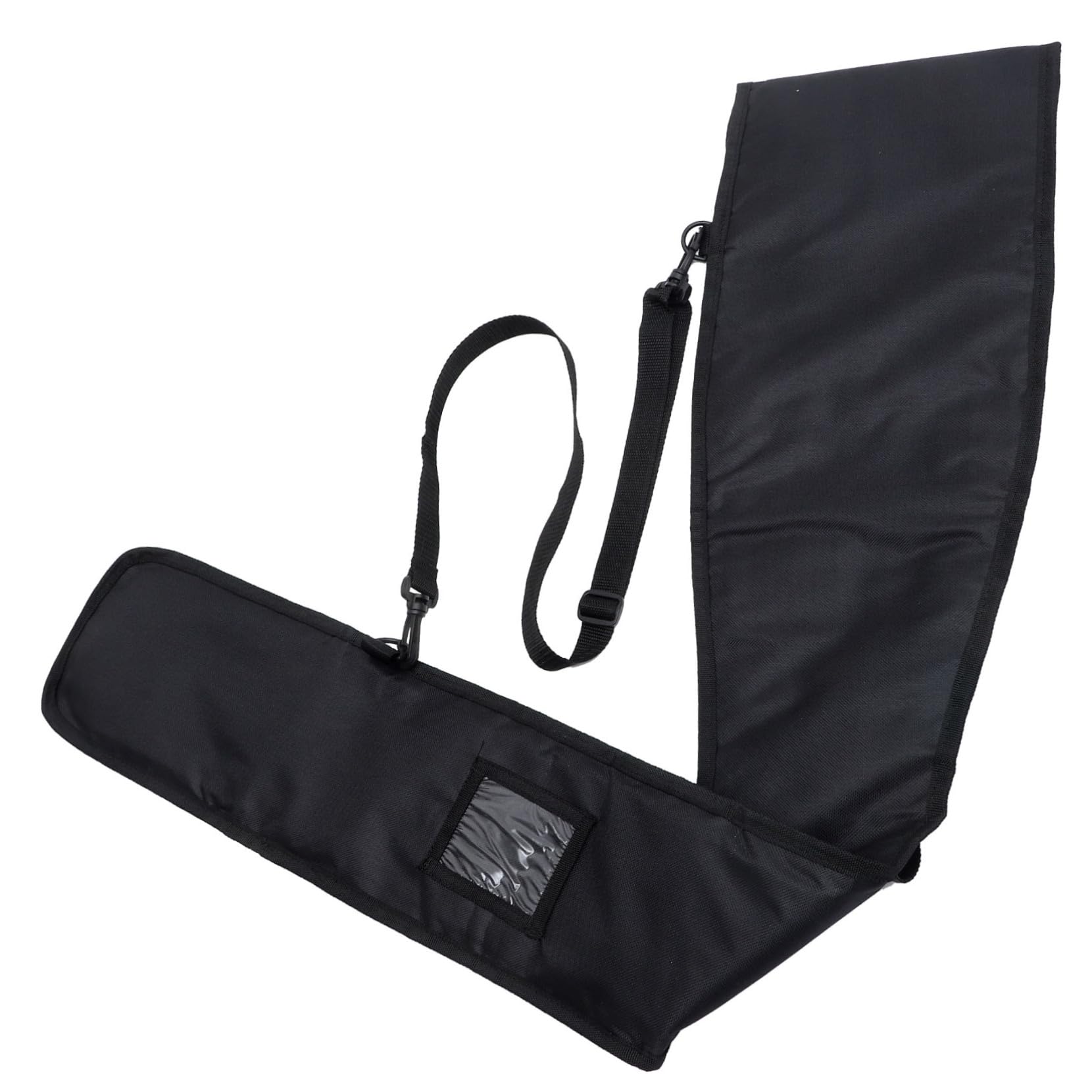 BIUDECO Professional Paddle Storage Bag Paddle Pouch with Capacity Convenient Drawstring Design for Kayak Canoe and Paddleboard Lightweight and Durable