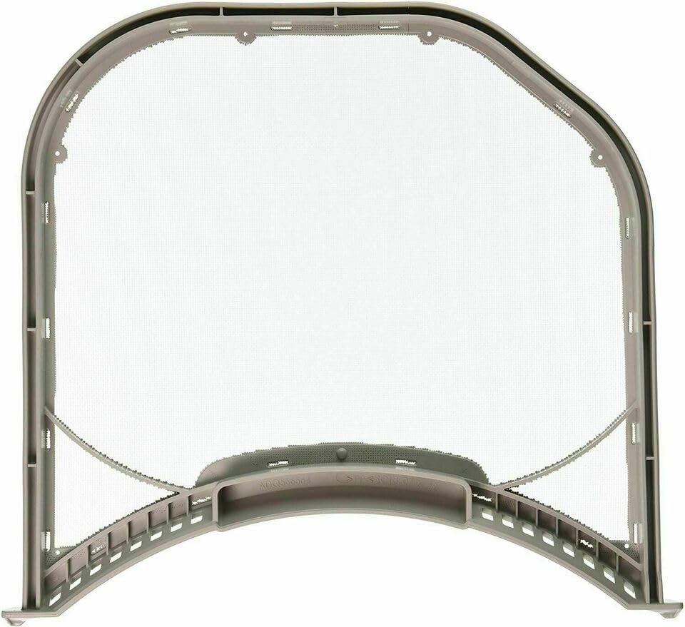 #US Replacement part for Dryer Lint Trap Filter Screen for Fits for L.G DLEX3360R DLEX3360V DLEX3550 DLEX3370V DLE2601R lint#p5310020