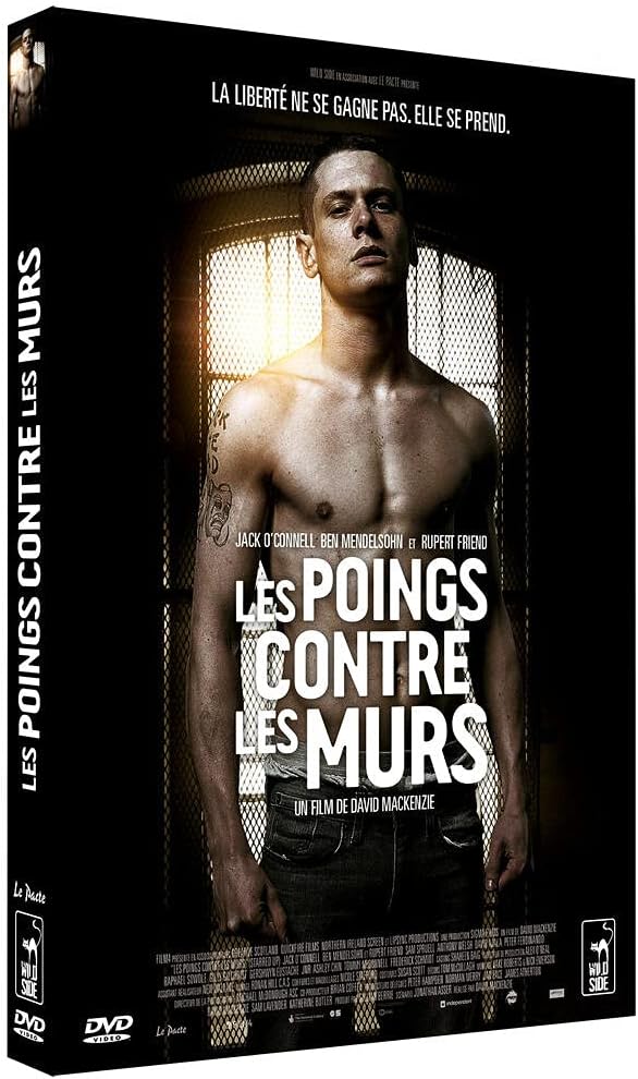 Les Poings Contre Les Murs Streaming Les Poings contre les murs: Amazon.co.uk: DVD & Blu-ray
