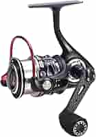 Amazon.com : Abu Garcia Revo MGX Theta Spinning Reel 2000SH