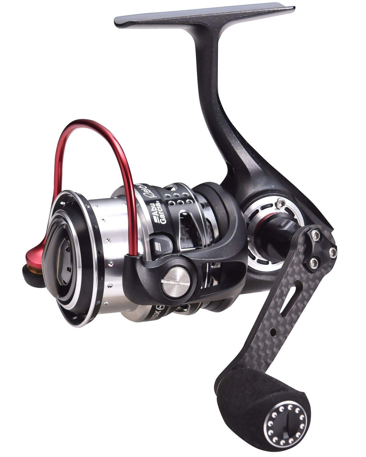 Abu Garcia Revo MGX THETA θ 2000SH Amazon.com : Abu Garcia Revo MGX Theta Spinning Reel 2000SH