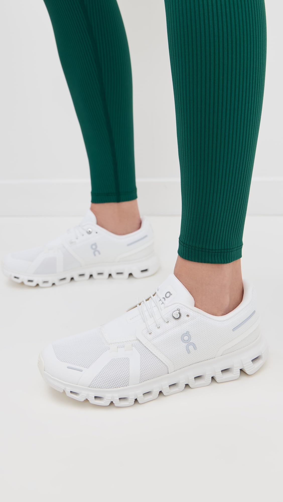 On Laufschuh Cloud 6