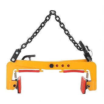 Chain Drum Lifter