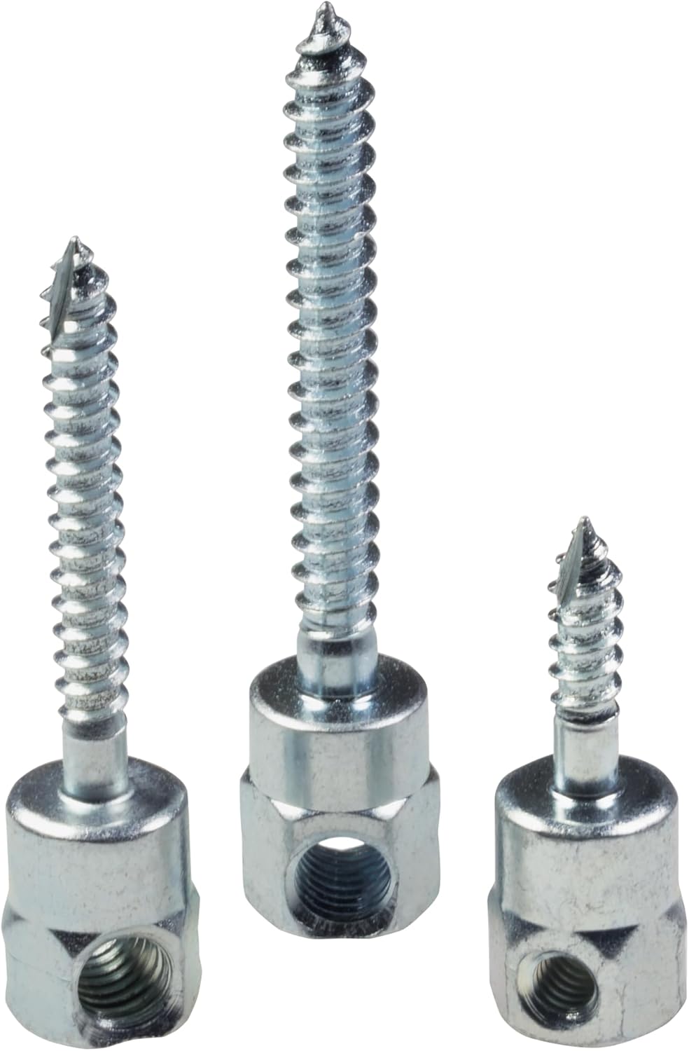 Simpson Strong-Tie RWH37212 Wood Rod Hanger 5/16 in. x 2-1/2 in. Horizontal Threaded Anchor for 3/8 in. Rod (25-Qty)