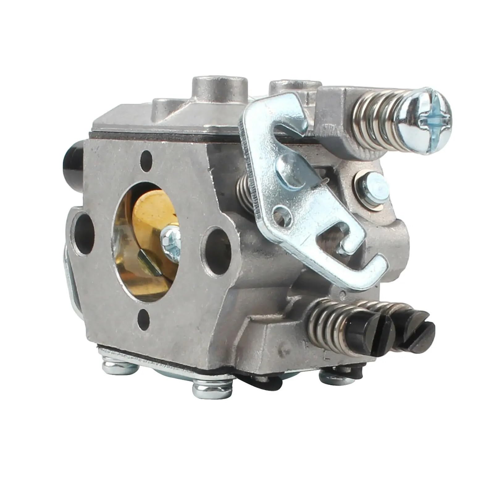 Carburateur adapté for 39R 40 45 pour l'entretien facile de votre grand jardin