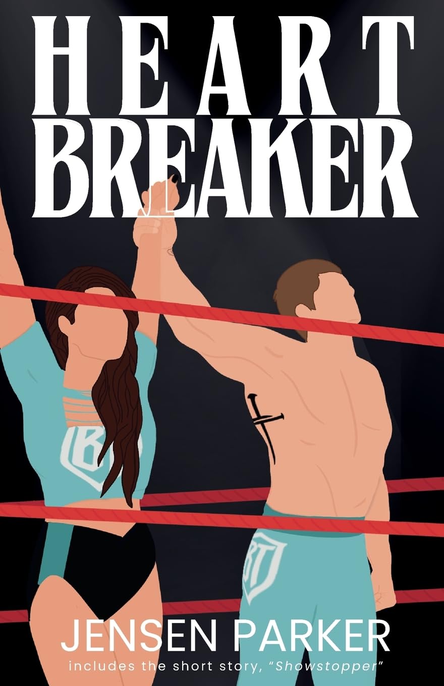Heartbreaker (Elite Wrestling Entertainment)