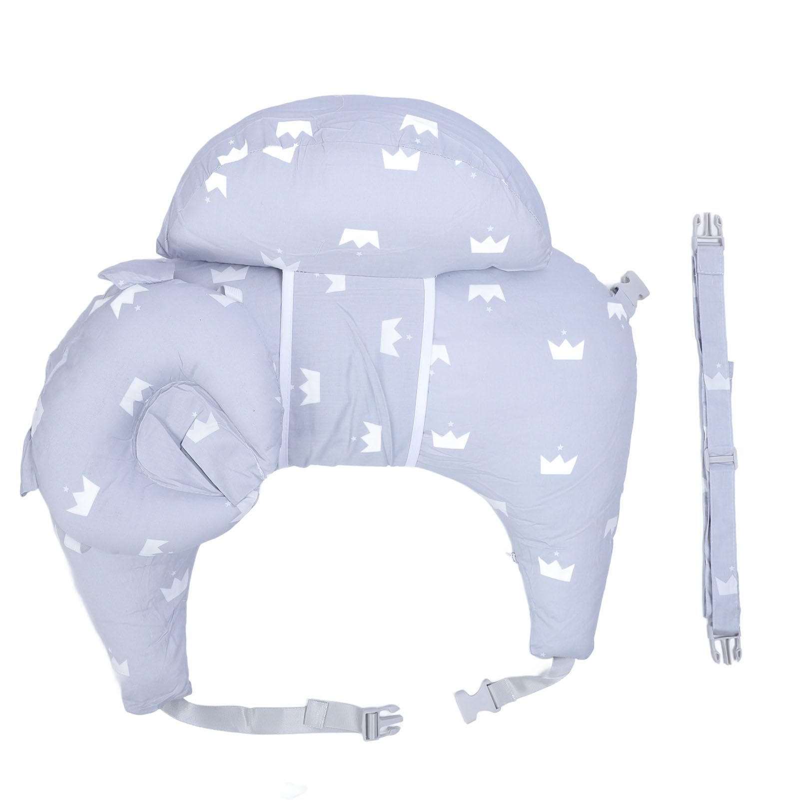 Coussins d'allaitement coton doux sangle réglable accessoires maternité - 8