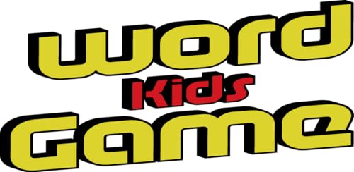 Kids English Word Game