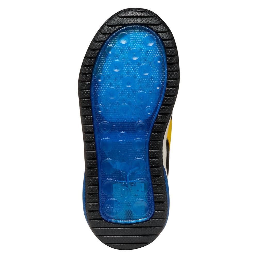 Geox J Inek Boy E Scarpe da ginnastica Bambini e ragazzi