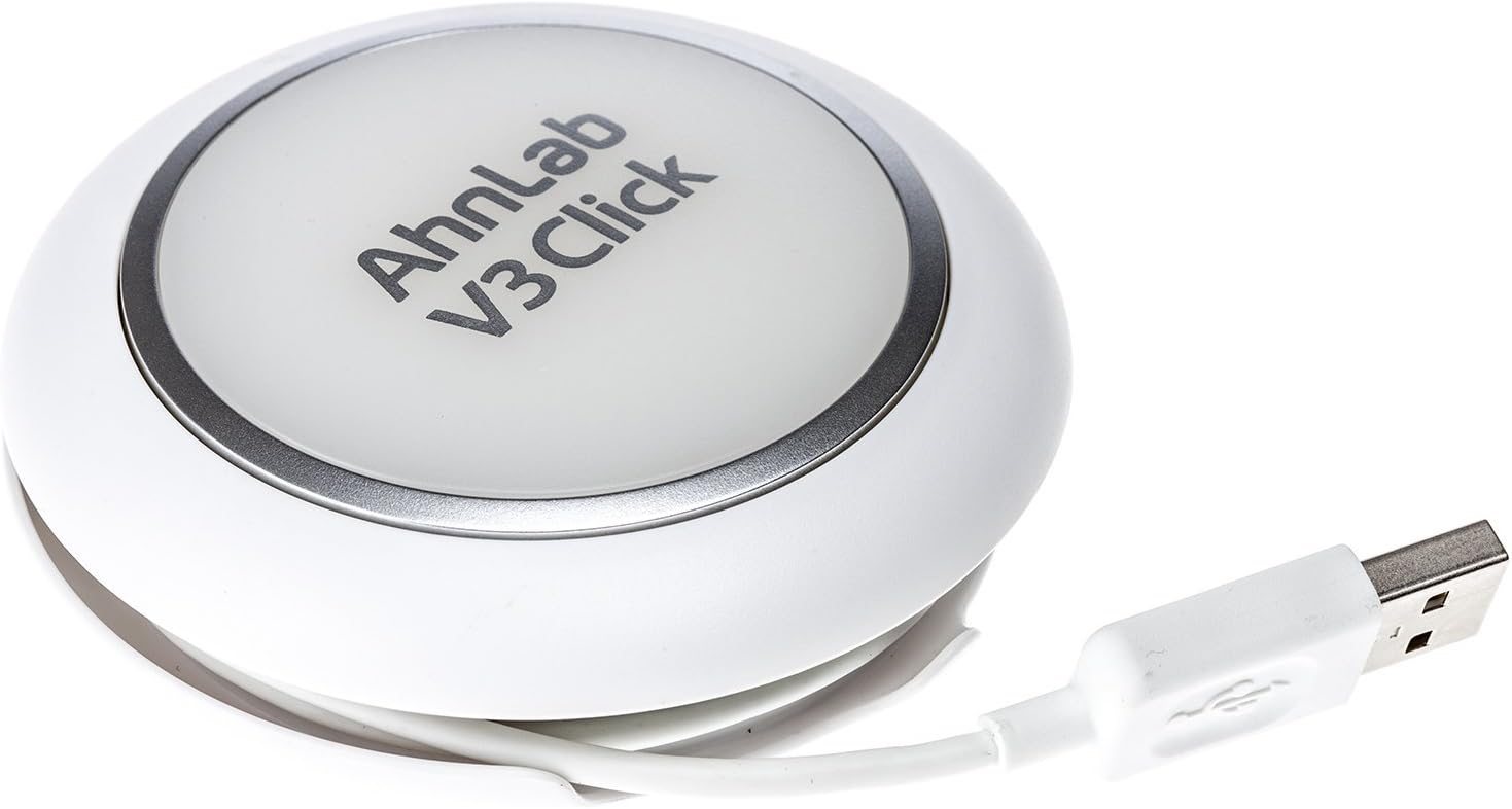 AhnLab V3 Click