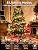 ROSCOO 100FT Christmas Lights, 300LED Outdoor Christmas Lights Warm White, Smart String Lights with Memory Function, IP65 Waterproof, 8 Modes, Smart Timing, for Christmas Tree Birthday Garden Decor