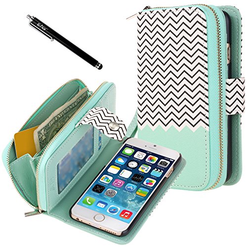 Wallet and Phone Cover