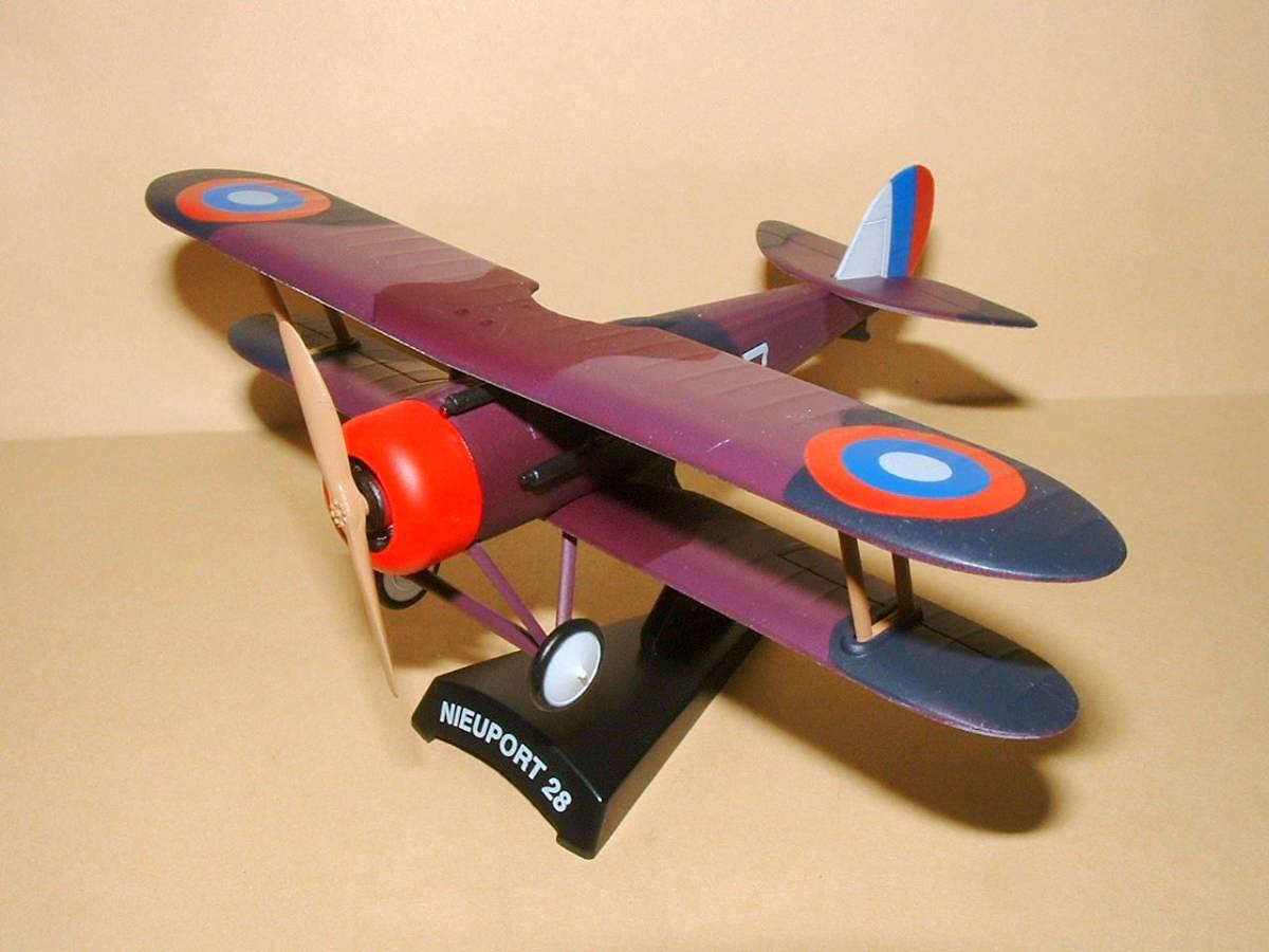 デルプラド世界の戦闘機No.27 ニューポール28 Amazon.co.jp: ニューポール28 デルプラド世界の戦闘機No.27 : おもちゃ