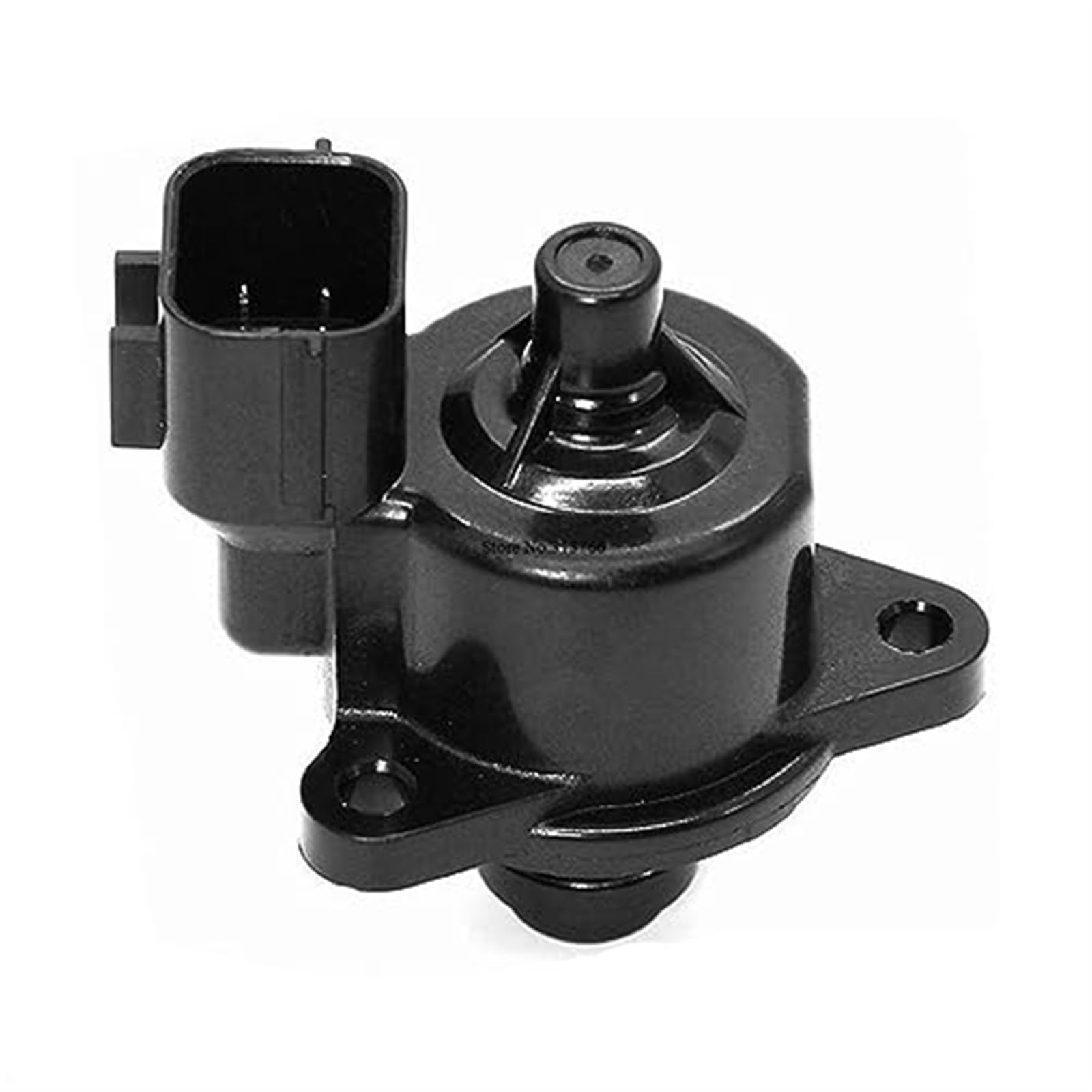 MD628166 Zawór sterujący biegiem jałowym, dla Mitsubishi, Chrysler, DODGE, Lioncel Lancer CS3A 1.6L MD628318 MD628168 1450A132 1450A116 Zawór sterujący biegiem jałowym