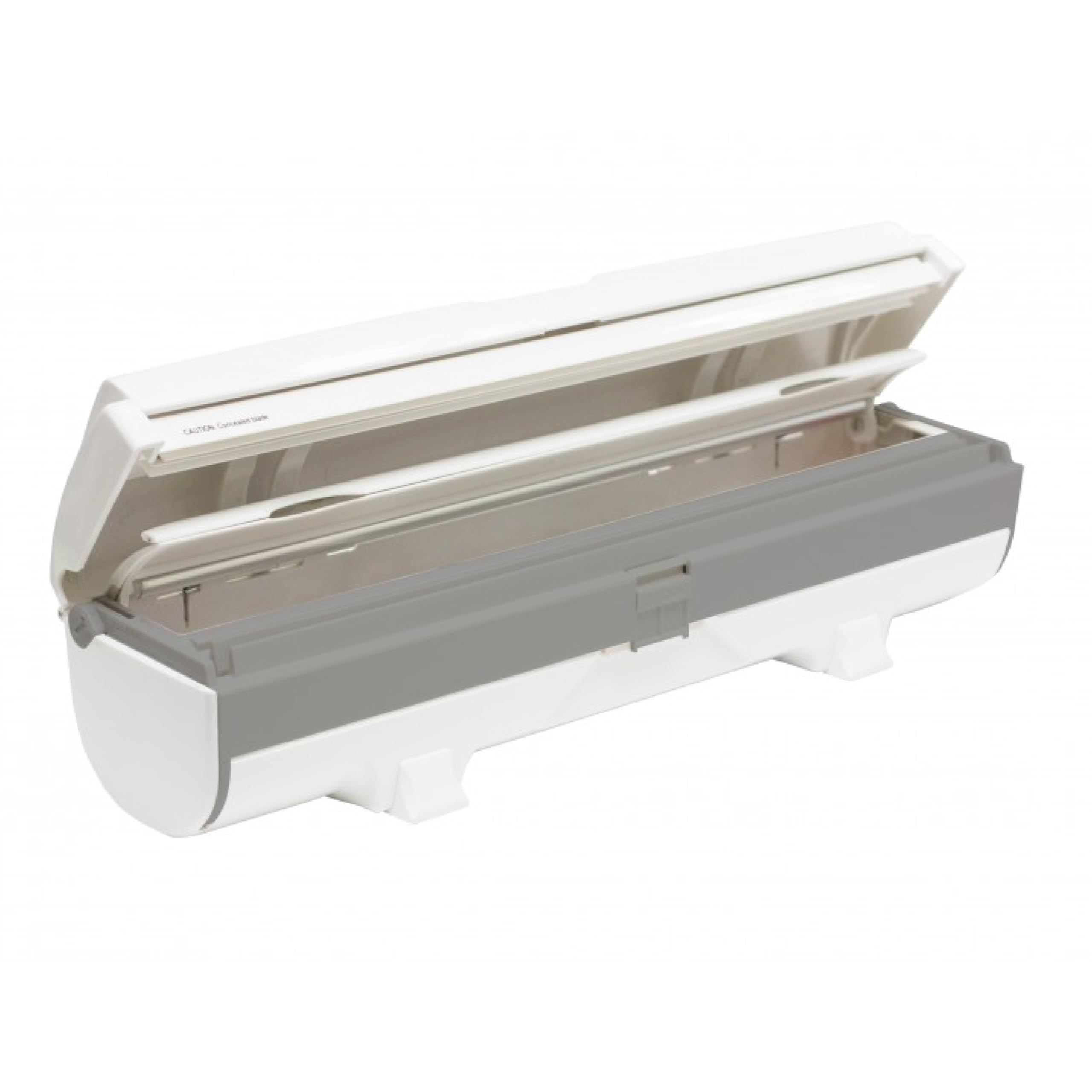 Wrapmaster Compact Cling Film Refills - Pack Size = 3x225mtr
