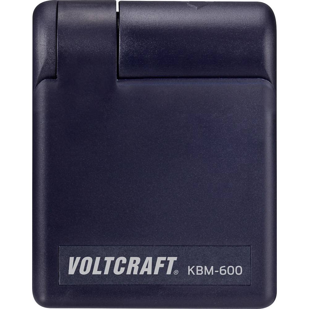 Voltcraft KbM-600 KombI-Messger?t Redox (orp), PH-Wert, Temperatur (vC-8816970)