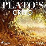 Cover of Plato's Crito