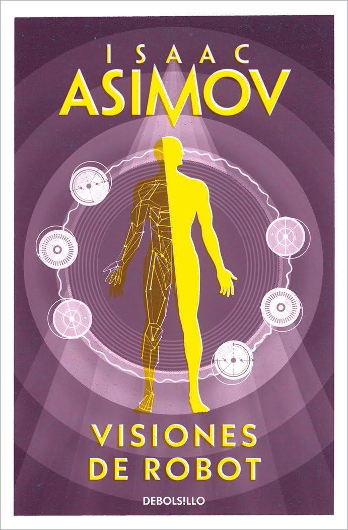 Visiones de robot / Robot Visions: 1 (Best Seller)