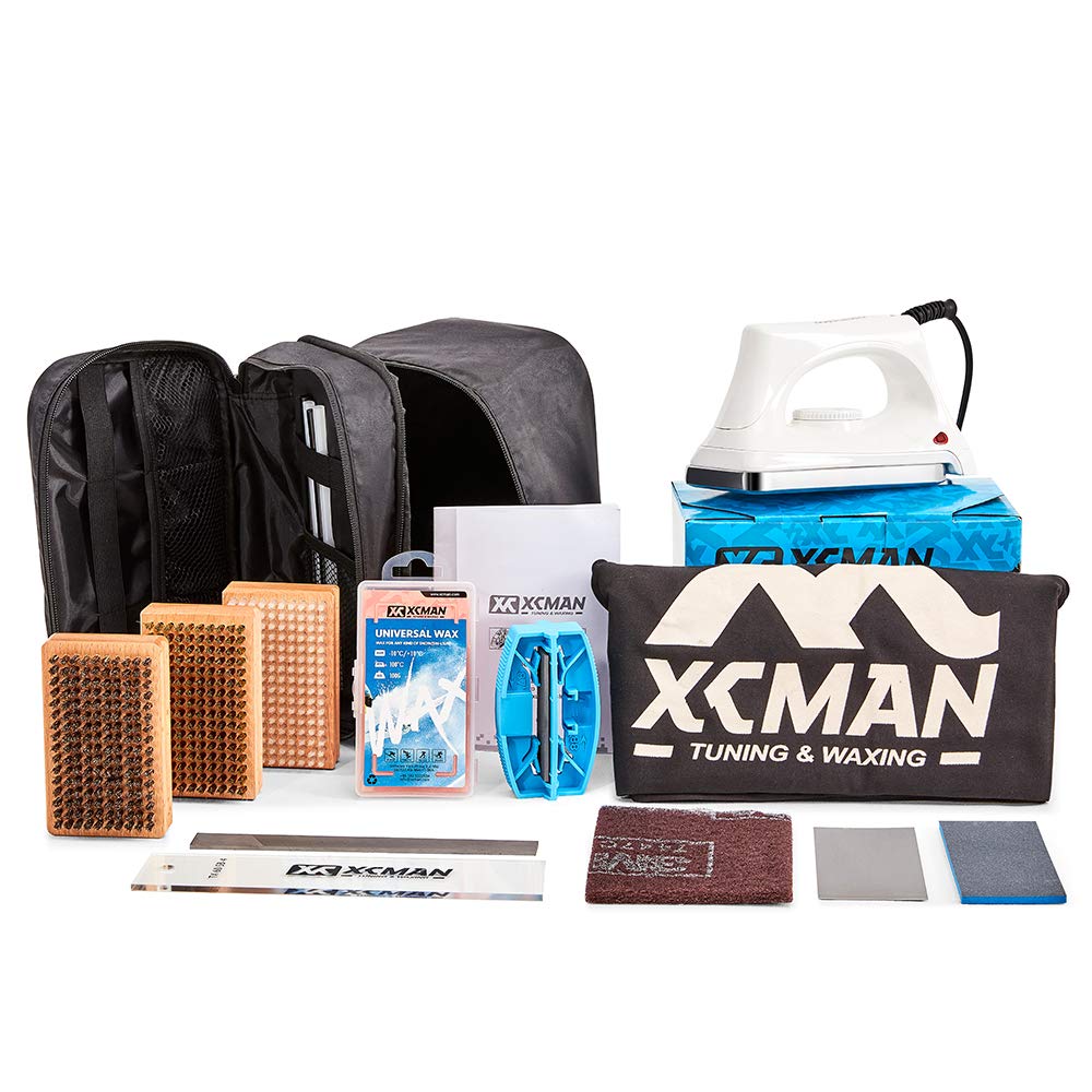 10 Best Ski And Snowboard Tuning Equipment 2023 Reviews & Ratings