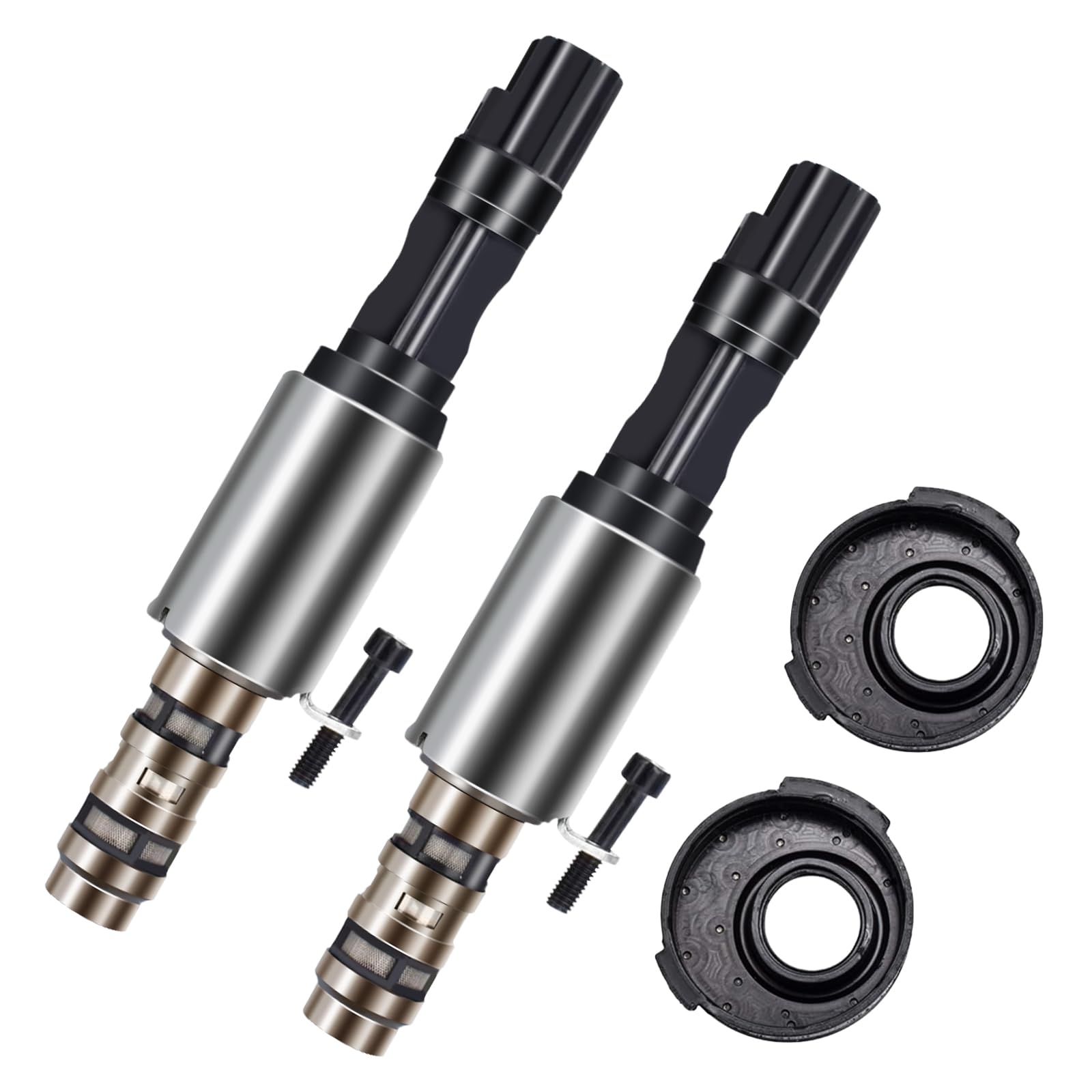 Amazon.co.jp: faersi Camshaft 可変バルブタイミングソレノイド