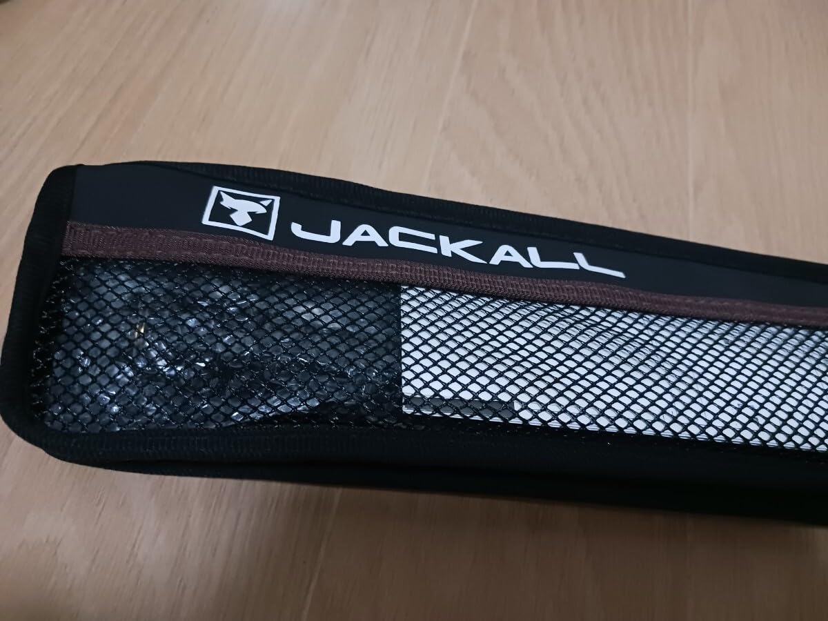 〔格安〕ジャッカル　ゲキダキシャフト　GDS-C510ML 美品 楽天市場】【衝撃！4点購入で最大1万ポイント！】ジャッカル