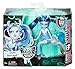 Monster High Fright-Mares Esperanza Bouncegait Figure Doll
