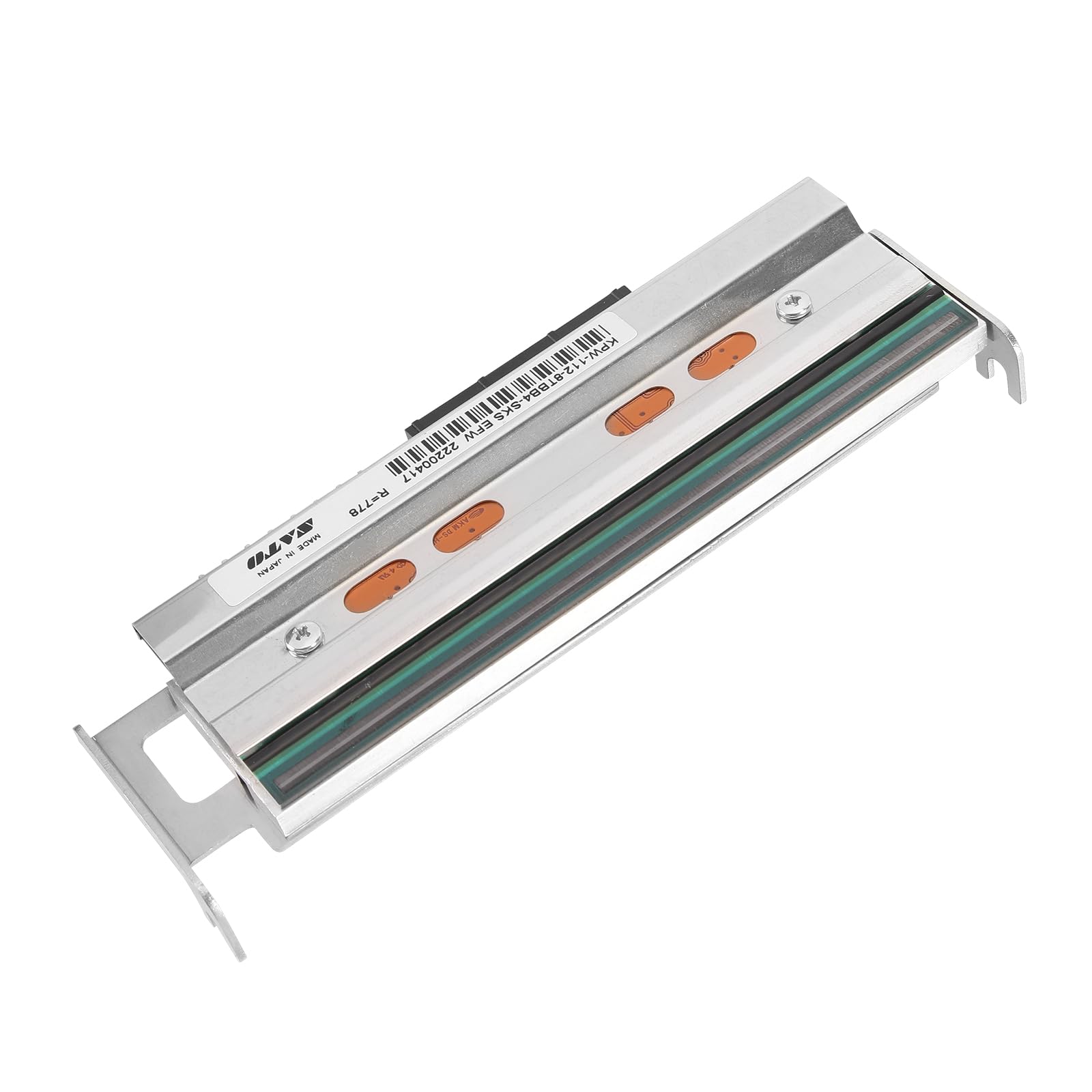 Sato CL4NX CL4NXPlus cabeza de impresora térmica 203DPI