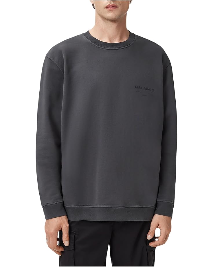 AllSaints Future Crew - Main View