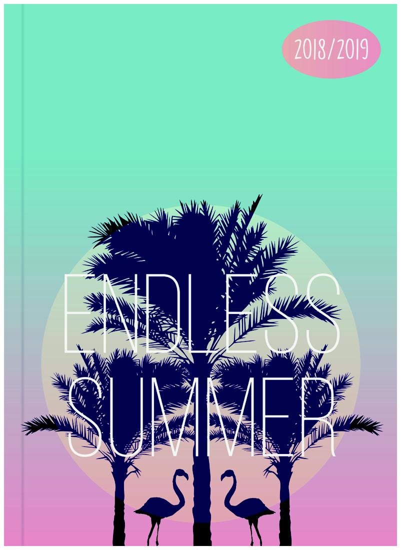 Student/Student Planner 2018/2019