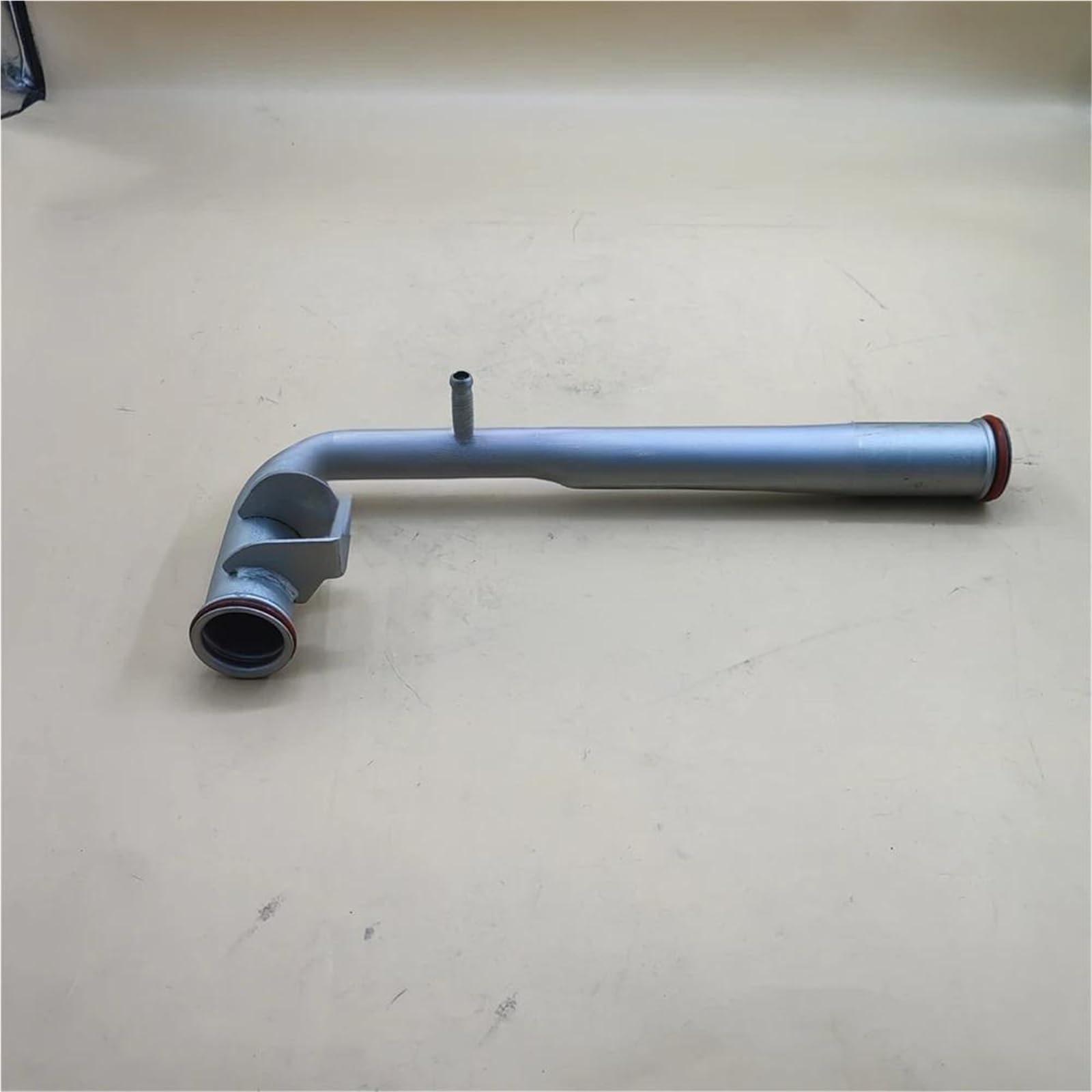 Coolant Water Outlet Pipe MD307137 MN119491 1310A525, Compatible for Mitsubishi 6G72 Engine Models Pajero Montero Sport Challenger L200