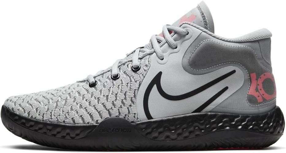 Nike Tenis KD Trey 5 VII - CK2090102 - Gris - Hombre : MainApps:  Amazon.com.mx: Ropa, Zapatos y Accesorios