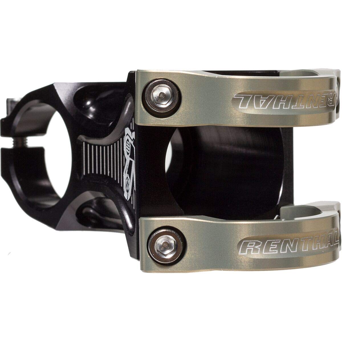 MTB用　Renthal Apexステムゴールド RENTHAL レンサル MTB用ステム APEX 35 STEM アペックス35ステム