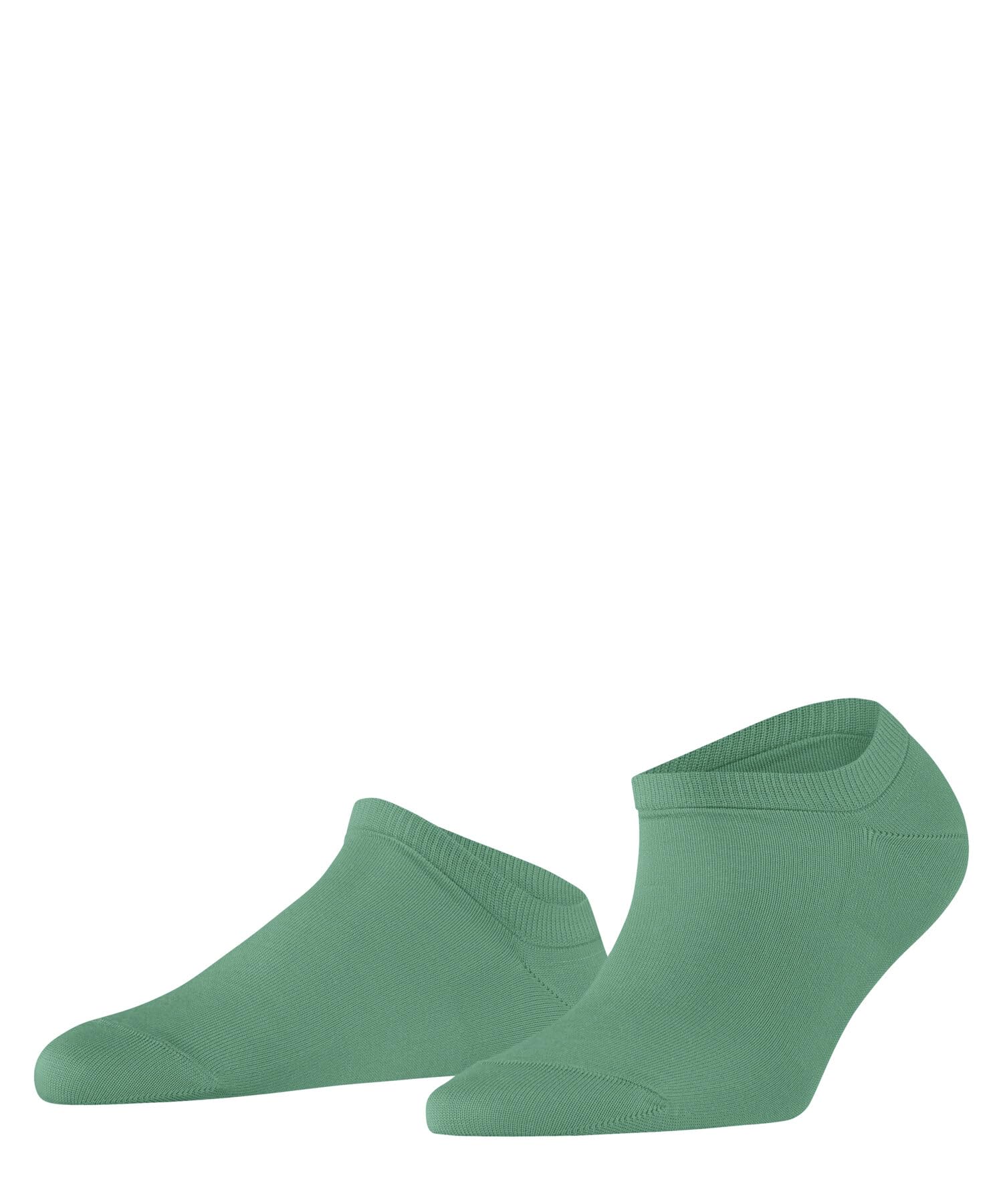FALKE Women's Cool Kick Sneaker Socks, Breathable, Cooling, Ankle, 1 Pair